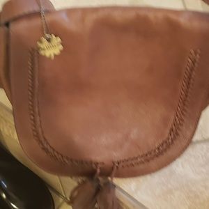 Shoulder bag (cross body)